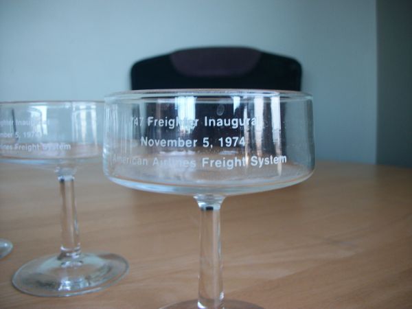 Little glasses! (South Portland)