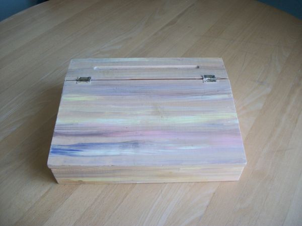 Sewing Box!!! (South Portland)