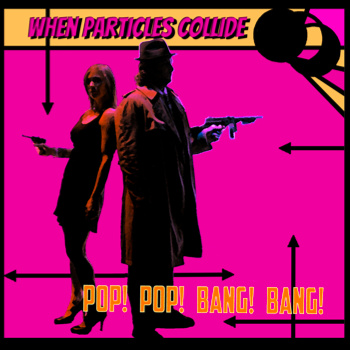 When Particles Collide at Three Tides (photo: when Particles Colllide)