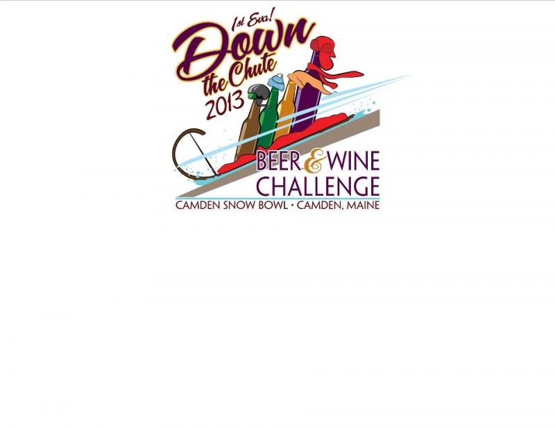 Down The Chute Beer and Wine Tasting kicks off Toboggan Races weekend and the rest of the entertainment lineup. (photo: Down The Chute)