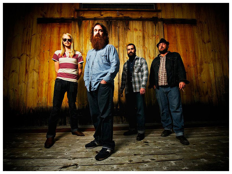 The band Waylon Speed, from Burlington, VT, recently performed at Unity College Centre for the Performing Arts, where Fournier is programming director. The band is also on the bill for the upcoming Belfast Free Range Music Festival.