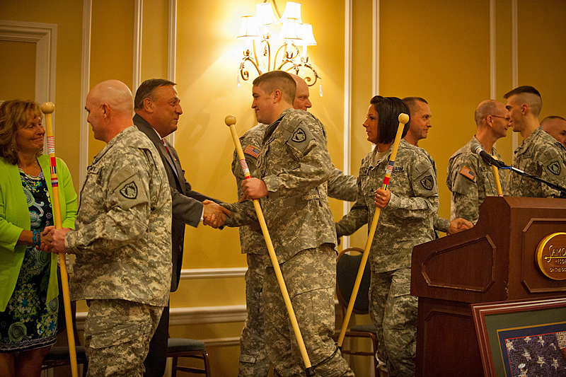 (Courtesy Maine Army National Guard)