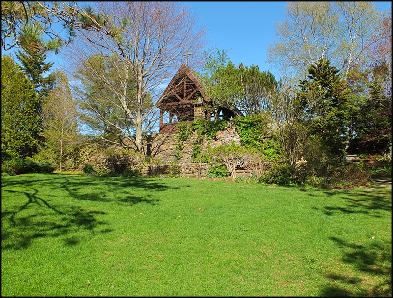Vesper Hill Children's Chapel Vesper Hill Children's Chapel