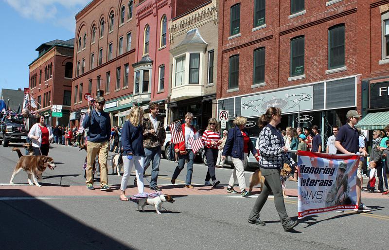 (Photo by Holly S. Edwards)