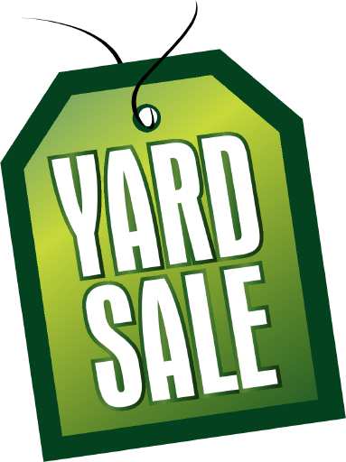 Yard Sale Today! | PenBay Pilot