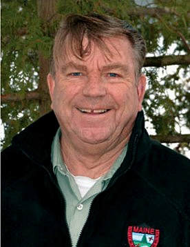 Ford john life searching #7