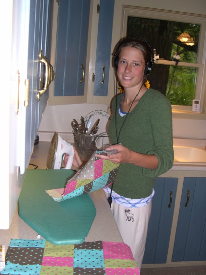 Aleisha Sonksen (Courtesy Marlowe Sonksen)