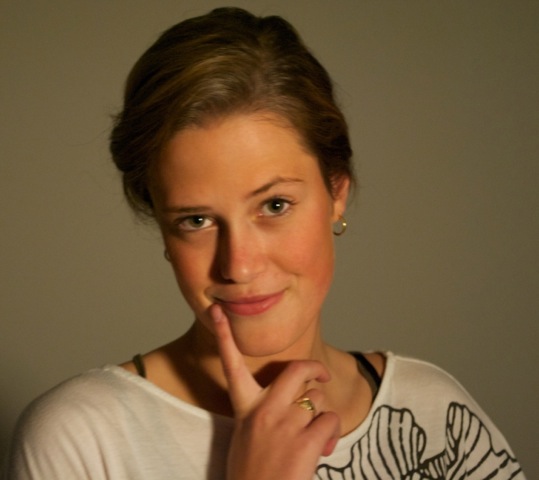 Aleisha Sonksen.