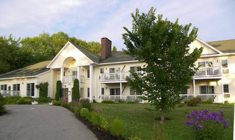 The Country Inn in Camden is among four properties owned by Liberty Hospitality of Maine, all of which have served as temporary homes for the cast and crew of major motion pictures. (Photo by Penobscot Bay Pilot)