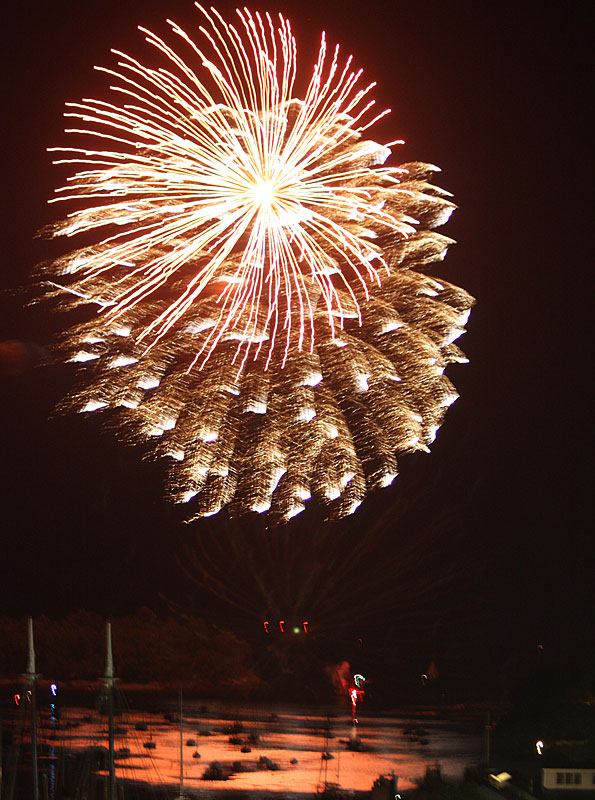(Photo by Holly S. Edwards)