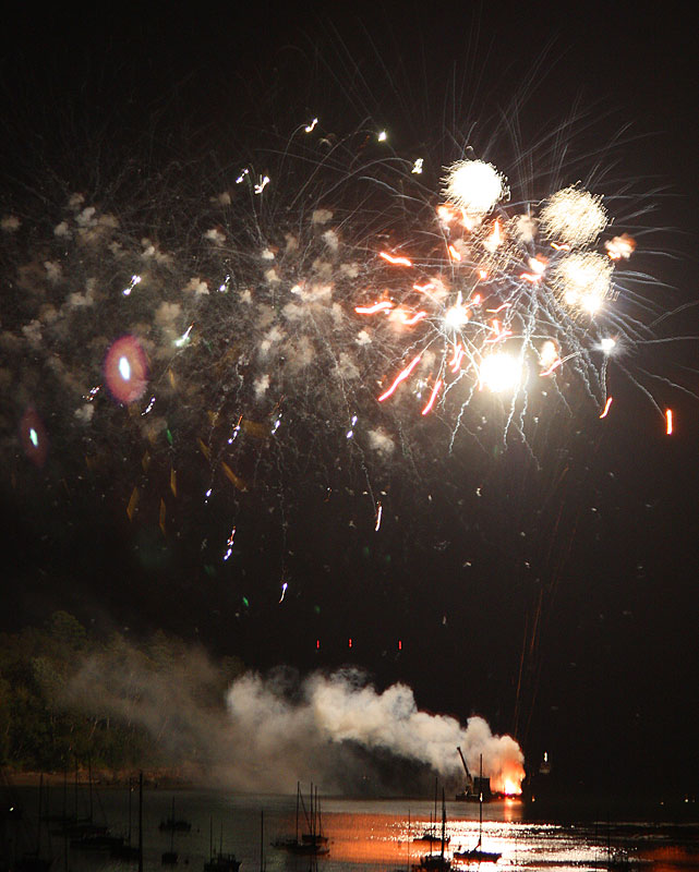 (Photo by Holly S. Edwards)