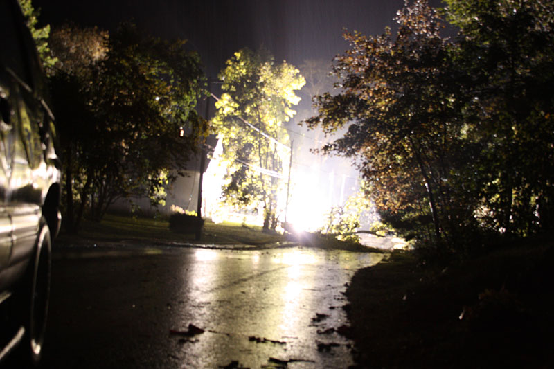 (Photo by Holly S. Edwards)