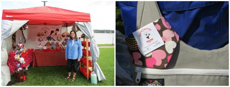 10th annual Wienerfest collage. (Photos by Erica Thoms)
