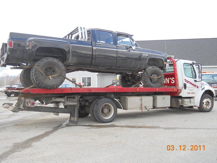 23-1/2 hour towing, winchouts, lockouts, jump starts. 365 Days a year at your service. 23-1/2 hour towing, winchouts, lockouts, jump starts. 365 Days a year at your service.