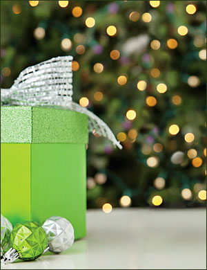 Gifts and Decorating Gifts and Decorating