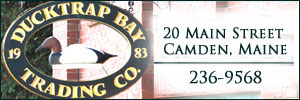 Ducktrap Bay Trading Company
