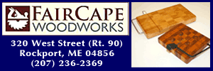 FairCape Woodworks