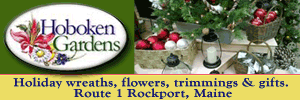 Hoboken Gardens
