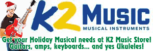 K2 Music