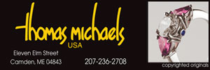 Thomas Michaels Designers