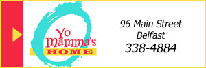 Yo Mamma’s Home