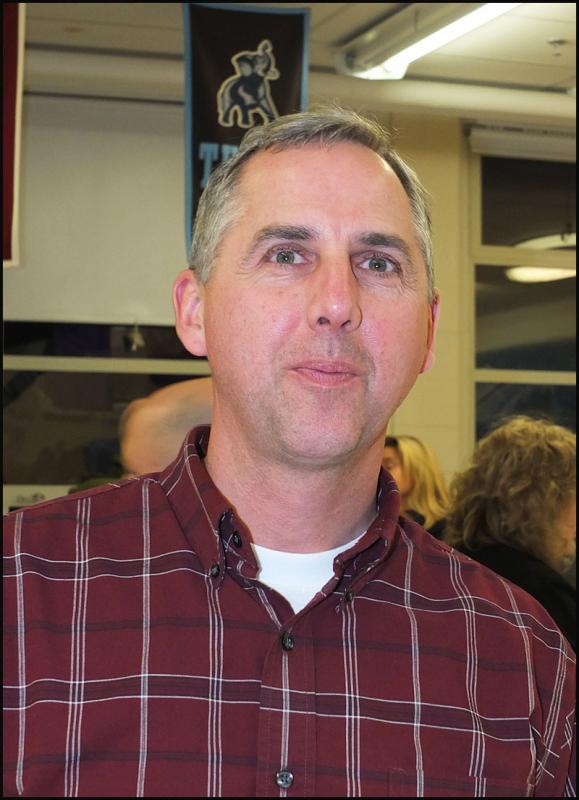 Bill Spear had several questions concerning financing.