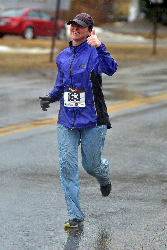 Cynde Martel. (Photo by Ron Hawkes)