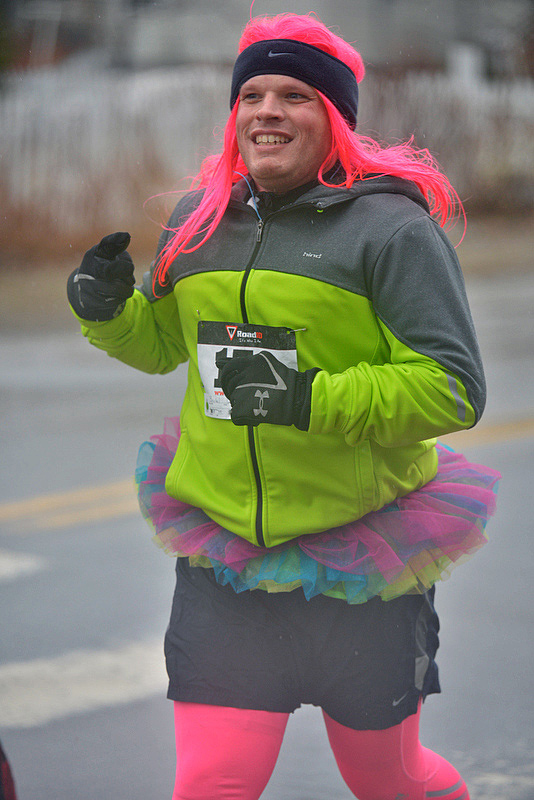 David Brickel. (Photo by Ron Hawkes)