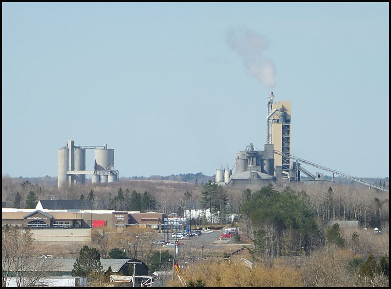 Dragon Cement