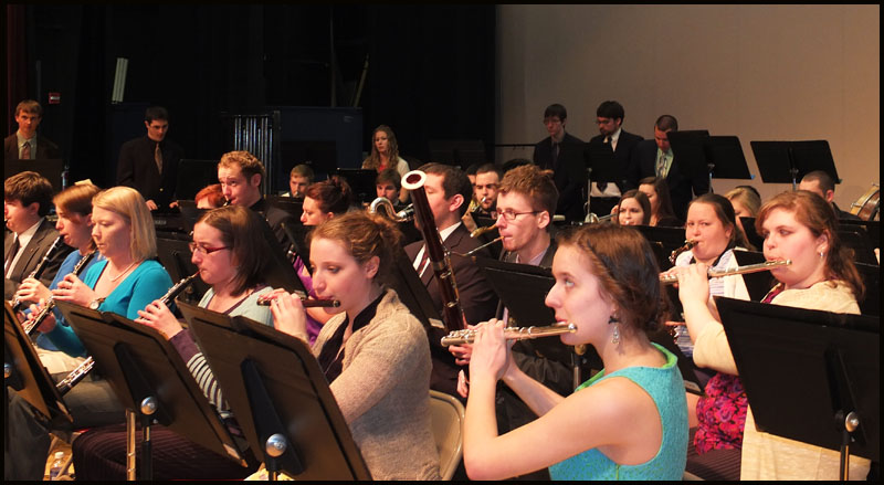 Flutes