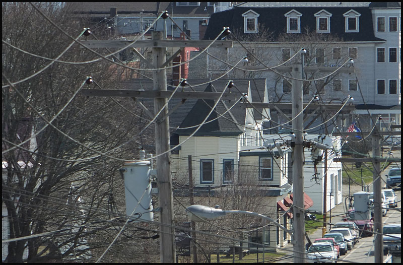 Better power lines