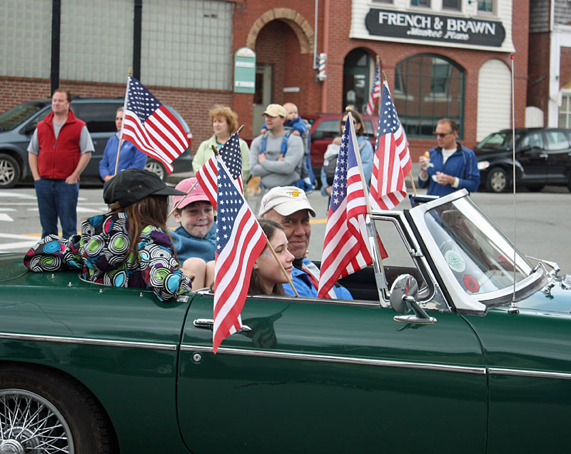 (Photo by Holly S. Edwards)