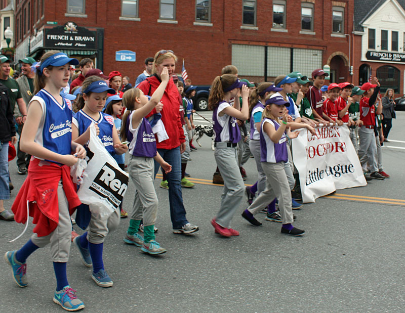(Photo by Holly S. Edwards)