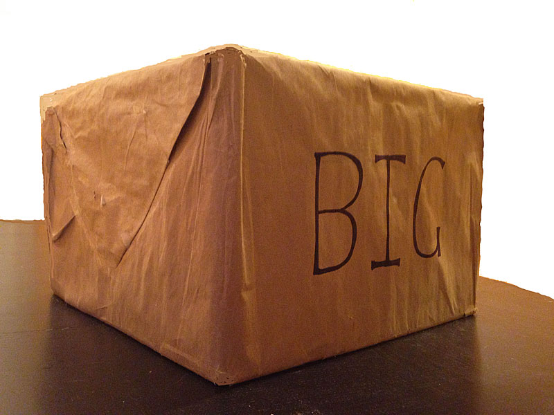 Does Big Box Have To Be Bad Box We Say ‘no Penbay Pilot