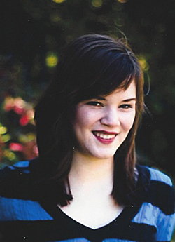 Samantha Greer Dienesch-Calamari