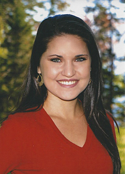 Abby Megan Hersom