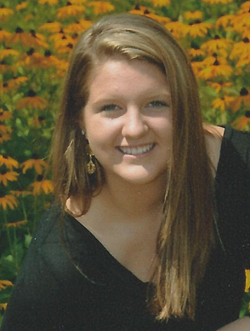 Olivia Mae Hupper