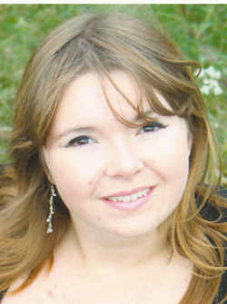 Veronica Hazel Odone