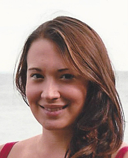 Shale Paige Peters