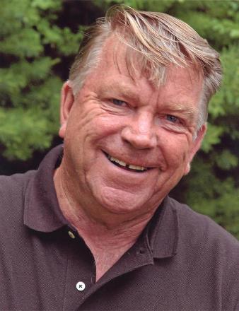 John m ford author #10
