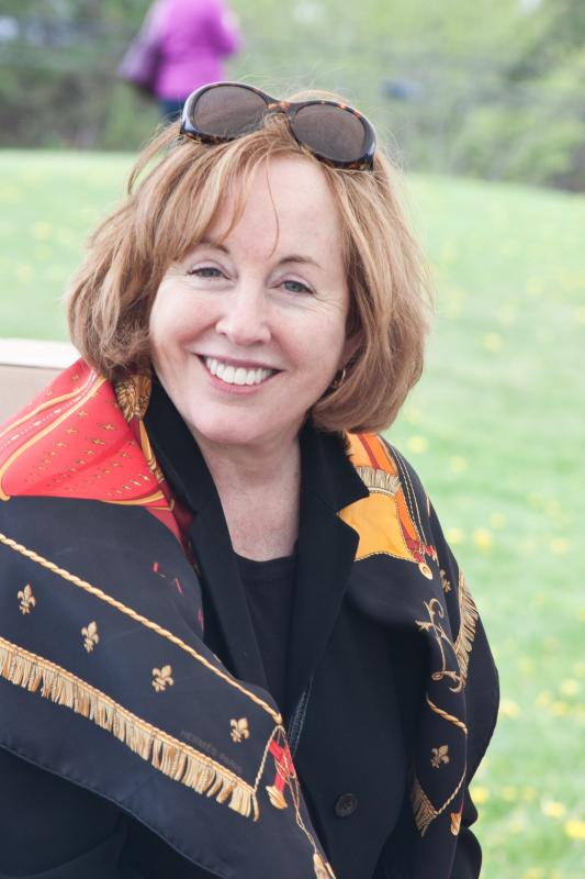 Tobin Malone is the new director of Knox Museum.