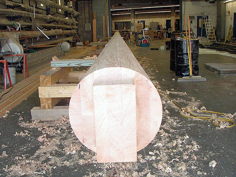 (Courtesy Maine Maritime Academy)