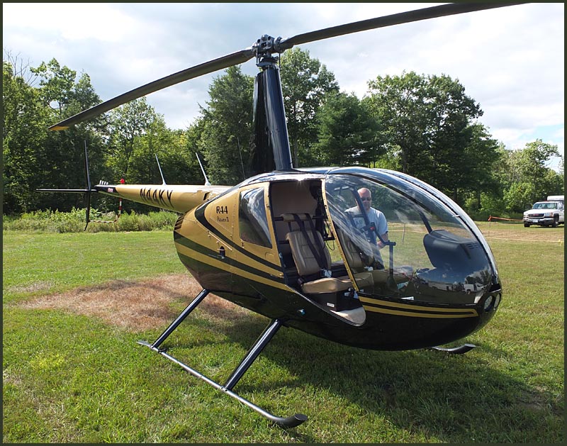 The R44