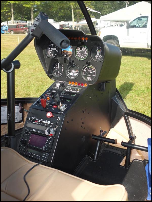 Controls