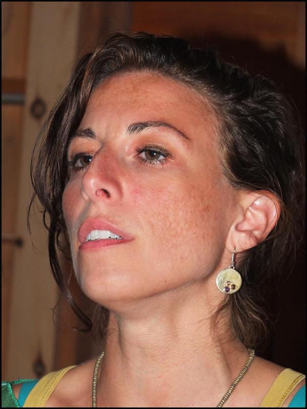Christine de Michele