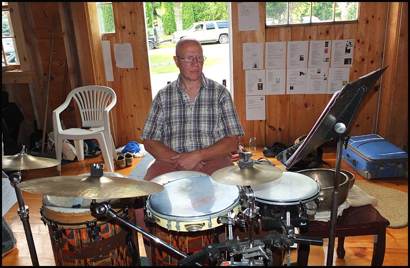 Jeff Densmore