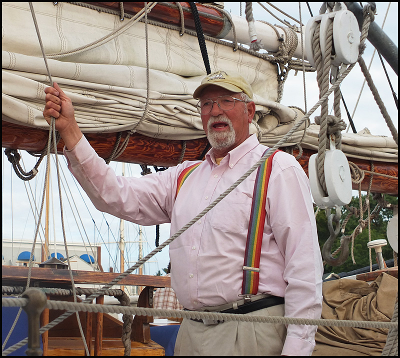A great weekend for a schooner festival | PenBay Pilot