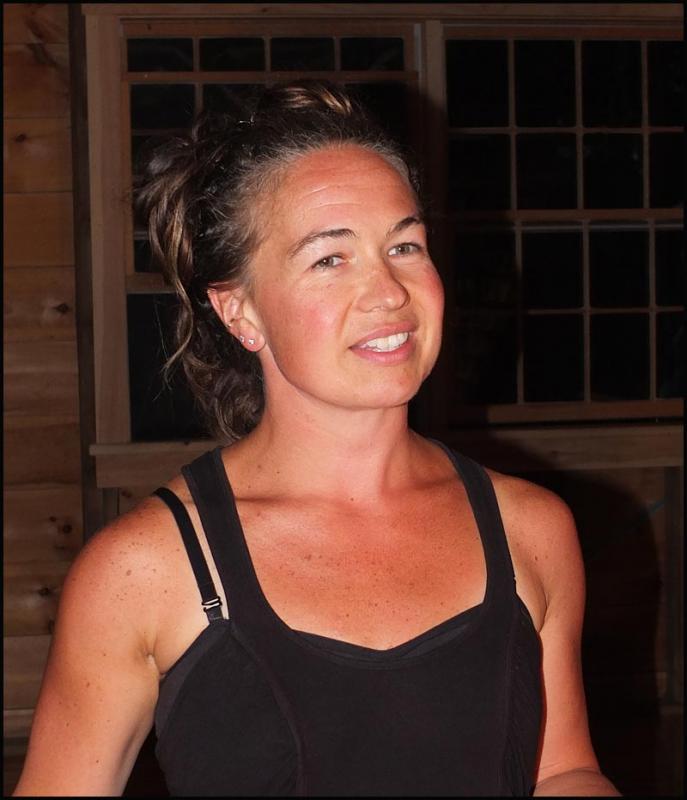 Kari Luehman