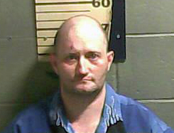 Robert Beerman (Courtesy Camden Police Department)