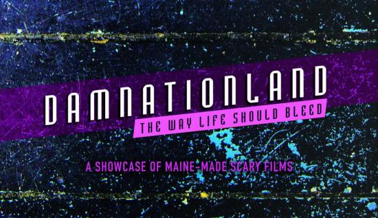 ‘Damnation’ at The Strand Theatre on Nov 1.